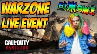 Call of Duty Vanguard (6ix9ine)