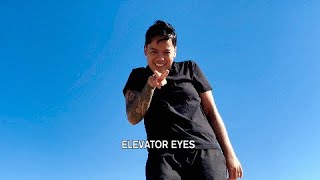 Tove Lo - Elevator Eyes (Asl Video)