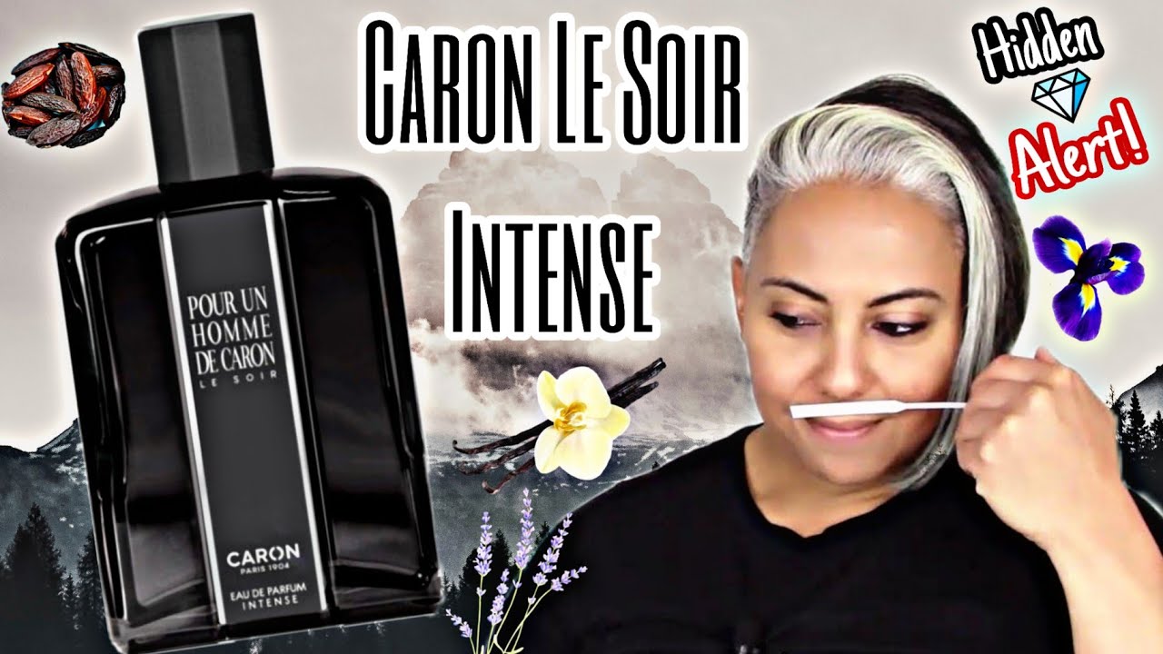 Pour Un Homme de CARON Parfum – PARFUMS CARON