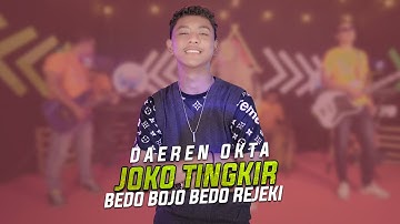 Daeren Okta - Bedo Bojo Bedo Rejeki [Official Music Video]