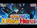 Battle Cats TV: A New Hero for the 13th Anniversary!