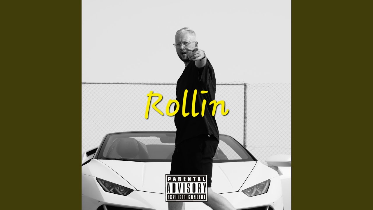 YouTube에서 Rollin 보기 YouTube에서 Rollin 보기