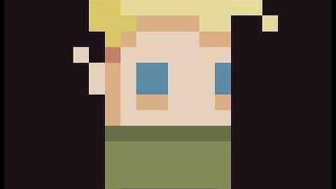 Untitled Dungeon Crawler 1.1 - Gameplay