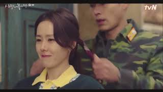 Kore Klip Crash Landing On You