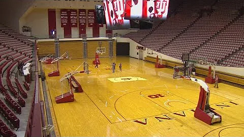 Former IU basketball players file complaint against university alleging sexual abuse by team doctor
