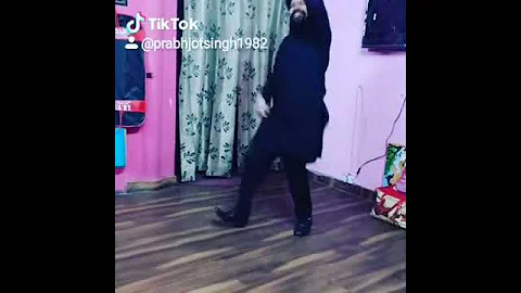 Bhangra by Prabhjot Khorana, Ludhiana