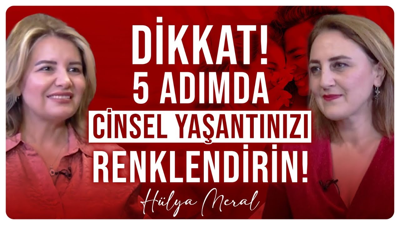 Ready go to ... https://youtu.be/GqFGJtGqwhM [ 5 AdÄ±mda DiÅiliÄi ve Cinsel Kaliteyi ArtÄ±rmanÄ±n YollarÄ±! Ä°Ã§inizdeki DiÅiliÄiÂ OrtayaÂ ÃÄ±karÄ±n!]