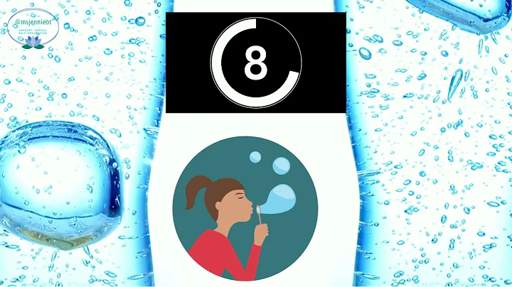 Bubble Breath - Practicing the Exhale