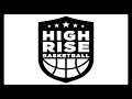 Basketball High Rise 8G (2028) vs Premier Basketball-Burton 6/2/2024