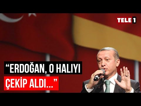 'İstenmeyen adam' talimatı dünya basınında nasıl yankı buldu?