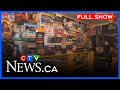 VHS tapes making a comeback in Edmonton | CTV News Edmonton at 11:30 for Dec. 30, 2025