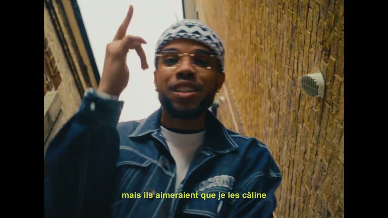 Aperçu de la vidéo
