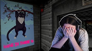 ONLY PAIN | Voices of the Void | Episode 1