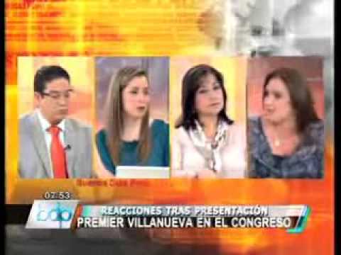 Congresista Martha Chávez: Fujimorismo respalda continuidad del régimen democrático martha chavez nails