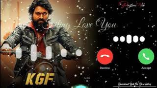 May I Come In | Kgf | Yash | KGF Ringtone Download