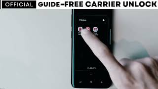 AT&T device unlock app free method to unlock carrier restrictions screenshot 2
