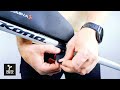 GEOSMINA TOP TUBE BAG