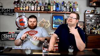 Barton Vodka Review!