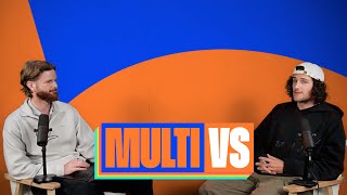 Multi VS | UFC 322