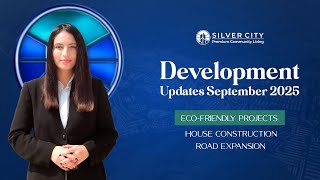 Silver City September 2025 Development Updates | Best Housing Society Rawalpindi Islamabad