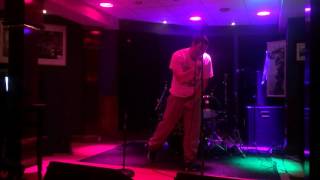 Remember- Disturbed Karaoke