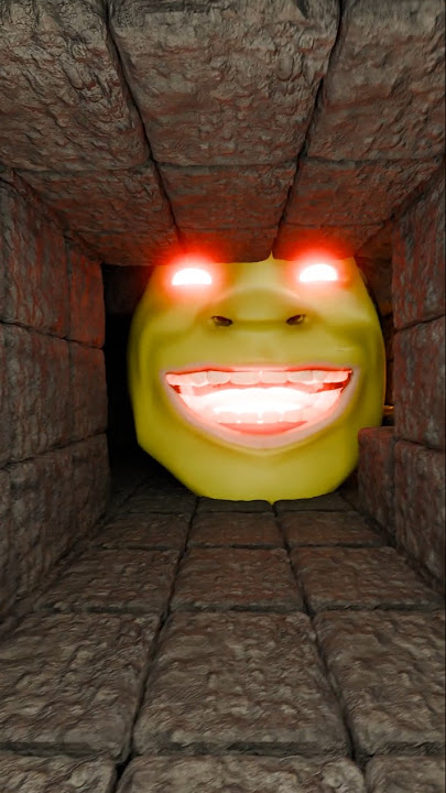 Minecraft RTX: It's 94% LINGA GULI GULI #Shorts