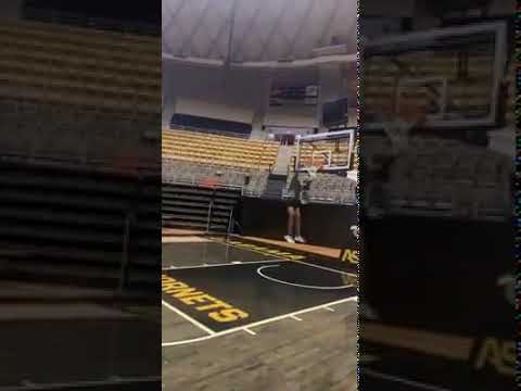 Slam Dunk By Malik Smiley