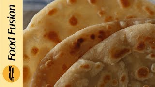 Make & Freeze Paratha 3 Ways- Recipe by Food Fusion (Ramzan Recipes) screenshot 5