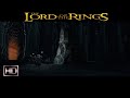 Властелин колец - бегство из подземелье гномов--[The Lord of the rings-escape from Moria]