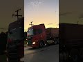 Scania Bitrem Granelero
