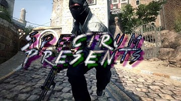 #RC Edit Responce - Spectrums #RedRC Editor Submission Powered by @Soylent @RedReserve @Red_Formula