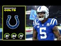 Can I win a Super Bowl with Anthony Richardson! - Colts Madden 24 Rebuild