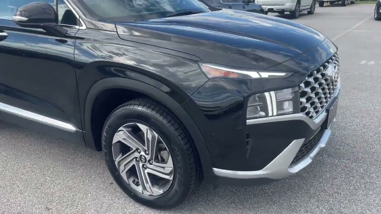 2023 Hyundai Santa Fe SEL Columbia, Dentsville, Elgin, Hopkins, Midlands SC