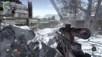 Search & Destroy on ARRAY (1080 HD) 13-3 K/D