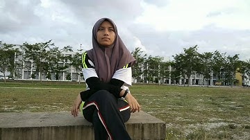 Digital Audio and Video Technology - "Kenangan Terindah"