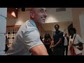 Jayden Quaintance's FIRST Interview as a Spur - 2026 Spurs NBA Draft Class