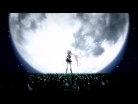 Ay Savaşçısı - Ay ışığı (Sailor Moon - Moonlight/Sailor Moon Crystal)