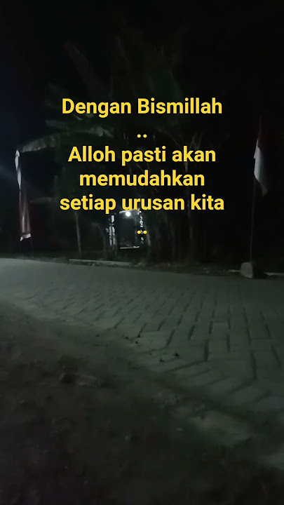 Bismillah, Allah will make all our affairs easy #prayer #motivation #advice #shorts