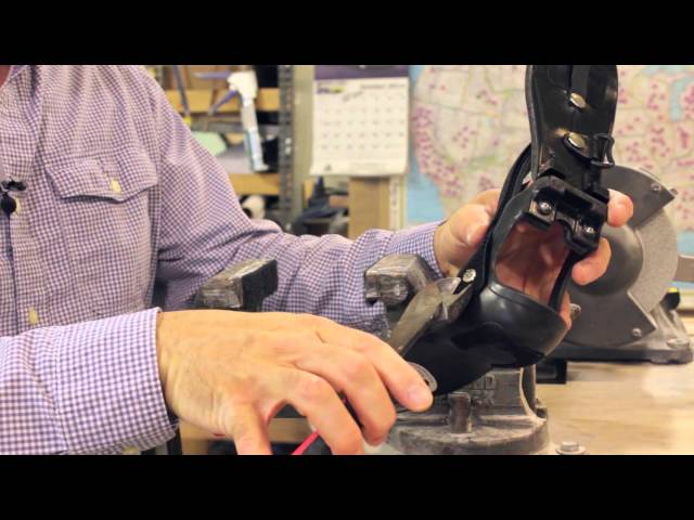 Masted Knee Brace by Insightful Products