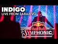 Indigo Performs With The Victoria String Orchestra | Red Bull Symphonic LIVE From Sarajevo