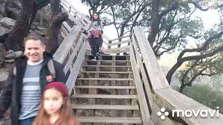 Passeio Turístico na Região de Arouca Portugal #088