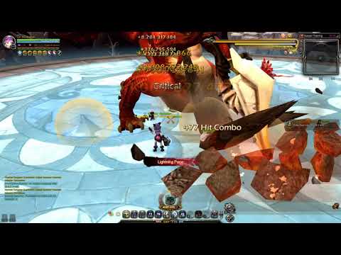 dragon nest gear master  New Update  Dragon Nest SEA Sunset Training Ground F16 Gear Master