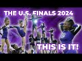 The us finals 2024 this is it cheer up athletics  season 2 episode 32