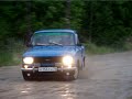 Сельский DriFt  AZLK Moskvich 2140