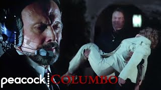 A Very Clever Cover-Up | Columbo