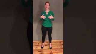 Andrea Pountcheva TED2018 audition video: Everyday activism as basis for democracy