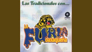Video thumbnail of "La Furia Oaxaquea - Manos Vacias"