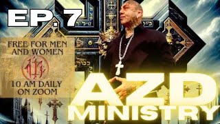 Magic Is Admitting There S No God Ep 7 Azd Imc Ministry 