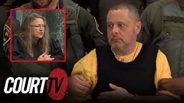 Delphi Murders Case | Judge Must Give Court Transcripts