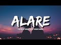 Alare Lyrics - Member Ramesh 9aam ward